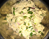 பச்சை பயறு வெந்தய கீரை சப்பாத்தி ரெசிபி ஸ்டேப் 9 புகைப்படம்