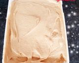 Une image de l'étape 8 de Glace aux spéculoos.