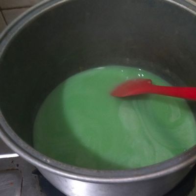 Langkah 8