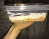 Foto del paso 3 de la receta: Mini cheesecake