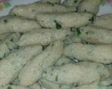 Foto langkah ke 3 dari resep Otak otak ikan.
