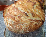 Foto del paso 8 de la receta: Pan Con Masa Madre🍞