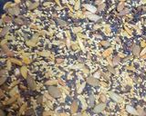 A picture of step 6 of 5 Multiseeds Mukhwas.