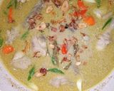 Foto langkah ke 3 dari resep Opor Ayam Idhul Adha Praktis.