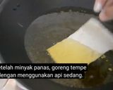 Foto langkah ke 4 dari resep Tempe Krispy Gurih Renyah Tahan Lama.