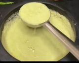 મગના ઢોસા (Moong Dosa Recipe In Gujarati) રેસીપી સ્ટેપ3ફોટો