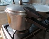 Foto del paso 4 de la receta: Frijoles rojos