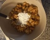 Foto del paso 3 de la receta: Strudel express de peras y manzanas