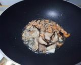 綠竹筍鹹粥的食譜步驟2照片