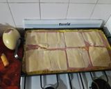 Foto del paso 2 de la receta: Sándwich de huevo