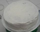 Foto langkah ke 6 dari resep Black forest simple.