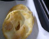 Foto del paso 2 de la receta: Torta fritas saludables en freidora de aire