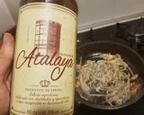 Foto del paso 4 de la receta Gulas Flambeadas al Ajillo con toque de Pimentón Rojo