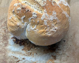 Foto del paso 7 de la receta: Pan Monsieur Cuisine plus