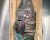 Foto langkah ke 1 dari resep Woku Ikan.