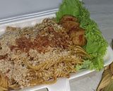 Foto langkah ke 4 dari resep 48.Mie Jebew.