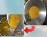 Foto langkah ke 5 dari resep Soto betawi.