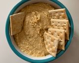 Foto del paso 5 de la receta: Hummus de garbanzos