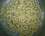 A picture of step 1 of Mokimo.