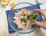 芋頭煎餅的食譜步驟2照片
