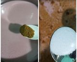 सोलकढी (solkadhi recipe in marathi) रेसिपी स्टेप 2 फोटो 