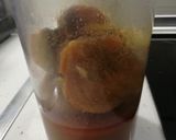 Foto del paso 2 de la receta: Paté de tagarninas esparragas con huevo de codorniz