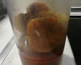 Foto del paso 2 de la receta: Paté de tagarninas esparragas con huevo de codorniz