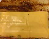 વેજ ચીઝ ગ્રીલ સેન્ડવીચ (Veg Cheese Grill Sandwich Recipe In Gujarati) રેસીપી સ્ટેપ5ફોટો