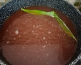 Foto langkah ke 4 dari resep Ati Pari (Bongko) Khas Pontianak.