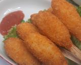 Foto langkah ke 3 dari resep Kaki Naga.
