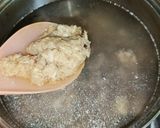 Foto langkah ke 4 dari resep Sop Daging Sapi.