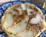 Foto del paso 3 de la receta: Pancake de pera 🍐