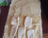 A picture of step 5 of Shepherd's Pie (Pastel de Papas).