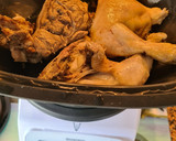 Foto del paso 5 de la receta: Cocido con Thermomix o Monsieur Cuisine Connect