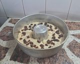 Foto del paso 4 de la receta: Budin vegano de jengibre🫚🫚