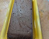 Une image de l'étape 8 de Marquise au chocolat 🍫 et piment d'espelette 🌶️.