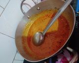 कढ़ी कोफ्ता (kadhi kofta recipe in Hindi) रेसिपी चरण 4 फोटो