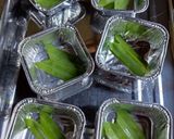 Foto langkah ke 3 dari resep Carang Gesing Pisang Kepok.