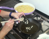 Foto del paso 4 de la receta: Pastel de Tortillas