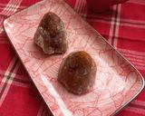 Foto del passaggio 17 della ricetta Daifuku mochi al microonde