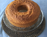 Foto del paso 6 de la receta: Bizcocho de almendras y chocolate sin gluten
