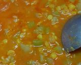 દૂધી ચણા દાળ (dudhi chana dal recipe in Gujarati) રેસીપી સ્ટેપ4ફોટો