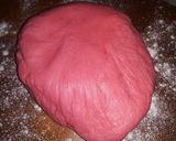 Foto del paso 1 de la receta: Galletas de Frutilla & Chocolate 🍓🍫🍓🍫🍓🍫