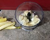 Foto del paso 3 de la receta: Merienda proteica