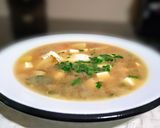 Foto del paso 2 de la receta: Sopa de Papa Cashqui 👍🇵🇪