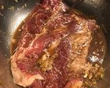 รูปขั้นตอนการทำที่ 1 ของ คอหมูย่างน้ำผึ้ง หม้อทอดไร้น้ำมัน