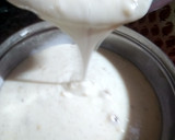 வால்நட் கேக் (Walnut Cake recipe in Tamil) ரெசிபி ஸ்டேப் 3 புகைப்படம்