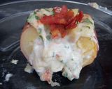 Foto del paso 9 de la receta: Bum bum - Papa horneada