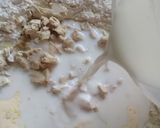 Foto del paso 4 de la receta: Bizcochos dulces Rellenos!! Receta renovada, masa dulce 😄💓