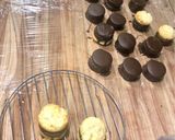 Foto del paso 6 de la receta: Alfajores de coco 🥥
